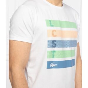 Lacoste Unisex T-Shirt - TH3200971