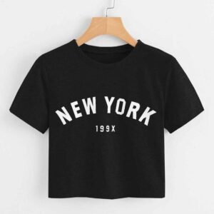 2025 Limited Edition H&M Croptop for women  - DN1621743