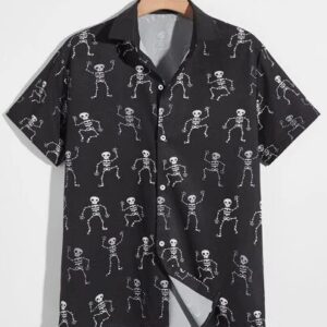 Limited Edition Hawaiian Shirt Hot Summer 2024 - DN9050535