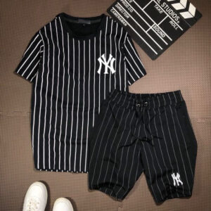 2024 New York Yankees NY Tracksuits for men - DN9160502