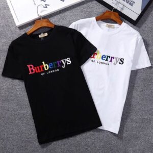 Limited Edition Burberry T Shirts - TH3201093
