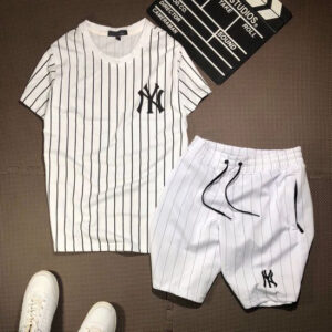 2024 New York Yankees NY Tracksuits for men - DN9160501