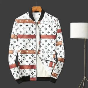 Louis Vuitton Jackets For Men - DN9040309