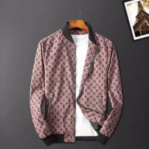 Louis Vuitton Jackets For Men - DN9040319