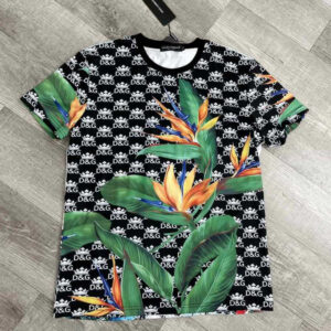 Limited Edition D&G T- Shirt 2024