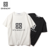 Givenchy Paris XYZ T-Shirt  - DN1615089