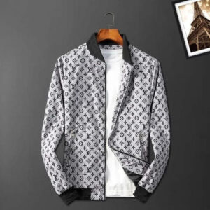 Louis Vuitton Jackets For Men - DN9040320
