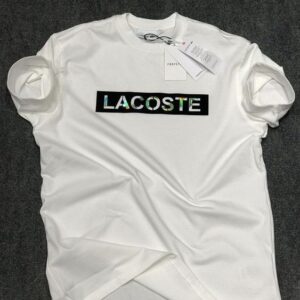 Lacoste Unisex T-Shirt - TH3201009