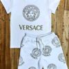 2026 Versace Tracksuits for men - DN9280518