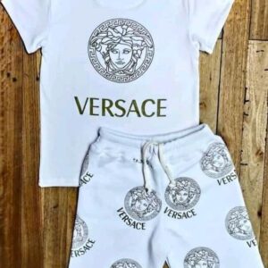 2026 Versace Tracksuits for men - DN9280518