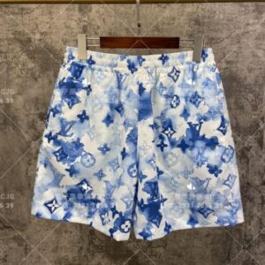 Louis Vuitton Short Pants Men DN26040522