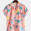 Limited Edition Hawaiian Shirt Hot Summer 2024 - DN9050512