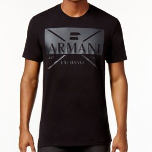 Limited Edition 2025 Armani Unisex T-Shirt DN26310342