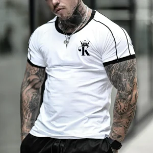 Limited Edition 2024 Poker Unisex T-Shirt DN26070428