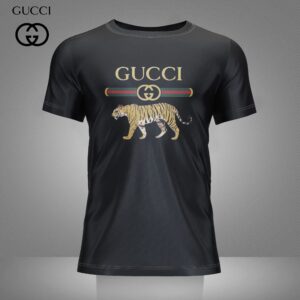 Gucci Luxury Brand Premium T-Shirt Outfit For Men Women - B9G-TX-Max02908