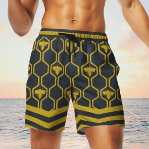 Gucci Luxury Beach Shorts - DN602518