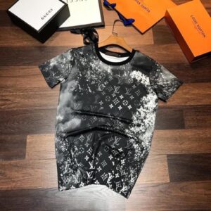 Limited Edition 2025 LV Unisex T-shirt - DN9220307