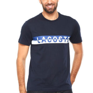 Lacoste Unisex T-Shirt - TH3200990