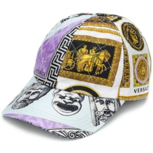 Limited Edition VS 3D Full Printing Cap 9alaxies1443