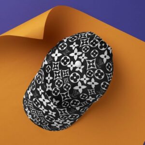 Limited Edition VS 3D Full Printing Cap 9alaxies1503