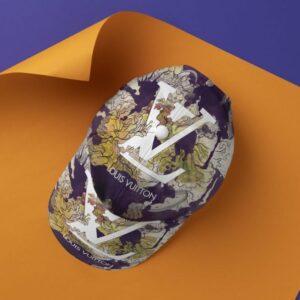 Limited Edition VS 3D Full Printing Cap 9alaxies1504