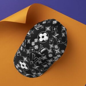 Limited Edition VS 3D Full Printing Cap 9alaxies1507