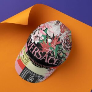 Limited Edition VS 3D Full Printing Cap 9alaxies1545