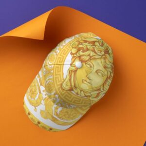 Limited Edition VS 3D Full Printing Cap 9alaxies1547