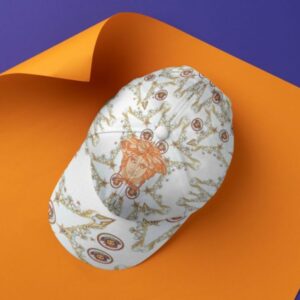 Limited Edition VS 3D Full Printing Cap 9alaxies1554