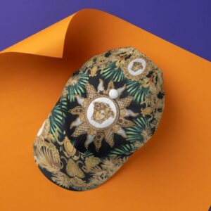 Limited Edition VS 3D Full Printing Cap 9alaxies1557