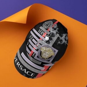 Limited Edition VS 3D Full Printing Cap 9alaxies1559