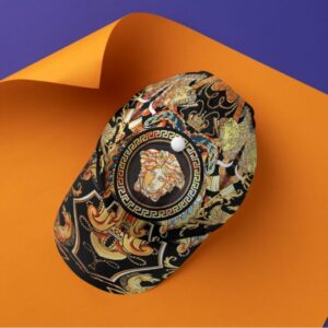 Limited Edition VS 3D Full Printing Cap 9alaxies1561