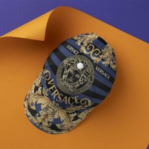 Limited Edition VS 3D Full Printing Cap 9alaxies1565