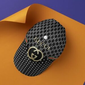 Limited Edition GC 3D Full Printing Cap 9alaxies1579