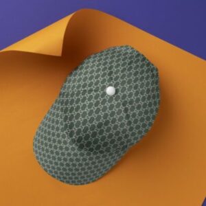 Limited Edition GC 3D Full Printing Cap 9alaxies1580