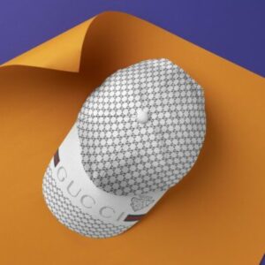 Limited Edition GC 3D Full Printing Cap 9alaxies1586