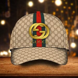 Gucci Cap Limited Edition - B9G-CAP-9alaxies1804
