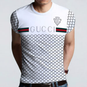 Gucci Luxury T-Shirt 9alaxies219