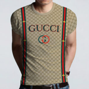 Gucci Luxury T-Shirt 9alaxies221