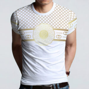 Gucci Luxury T-Shirt 9alaxies233