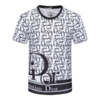 Unisex - Limited Edition Dior T Shirts - B9G-TX-9alaxies272