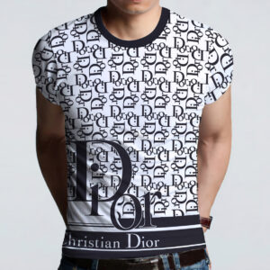Dior Luxury T-Shirt 9alaxies272