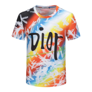 Limited Edition 2024 Dior Unisex T-shirt