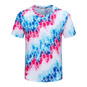 Unisex - Limited Edition Dior T Shirts - B9G-TX-9alaxies278