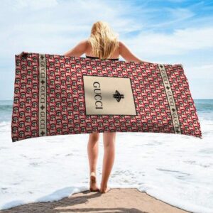 Limited Edition Beach Towel-9alaxies3192