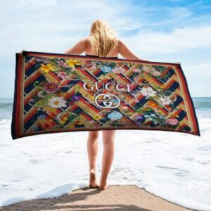 Limited Edition Beach Towel-9alaxies3214