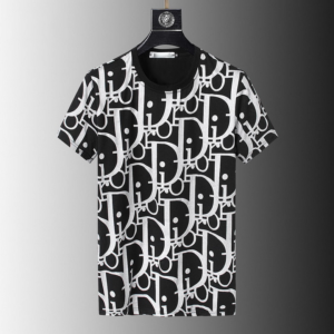 Limited Edition 2024 Dior Unisex T-shirt