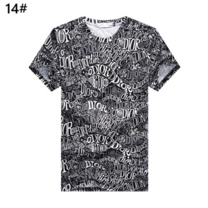 Limited Dior Luxury Brand Unisex T-Shirt Gift Hot 2025 9alaxies325