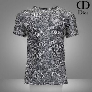 Unisex - Limited Edition Dior T Shirts - B9G-TX-9alaxies325