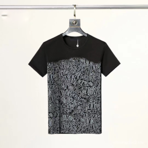 Limited Dior Luxury Brand Unisex T-Shirt Gift Hot 2025 9alaxies328-1